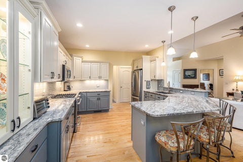 Tiny photo for 2725 Blue Meadow Drive, Traverse City, MI 49685 (MLS # 1946931)