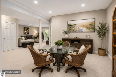 Tiny photo for 2725 Blue Meadow Drive, Traverse City, MI 49685 (MLS # 1946931)