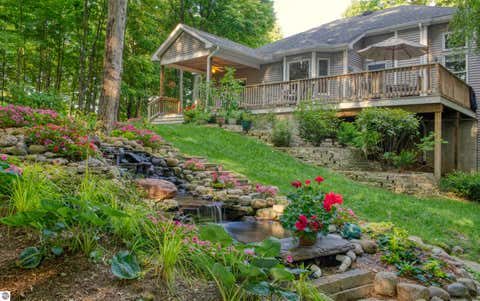 Tiny photo for 2725 Blue Meadow Drive, Traverse City, MI 49685 (MLS # 1946931)