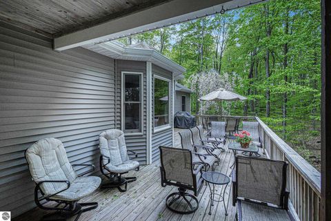 Tiny photo for 2725 Blue Meadow Drive, Traverse City, MI 49685 (MLS # 1946931)