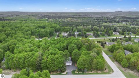 Tiny photo for 2725 Blue Meadow Drive, Traverse City, MI 49685 (MLS # 1946931)