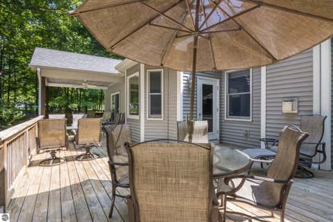 Tiny photo for 2725 Blue Meadow Drive, Traverse City, MI 49685 (MLS # 1946931)