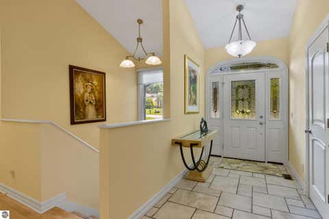 Tiny photo for 2725 Blue Meadow Drive, Traverse City, MI 49685 (MLS # 1946931)