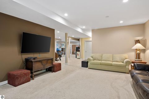 Tiny photo for 2725 Blue Meadow Drive, Traverse City, MI 49685 (MLS # 1946931)