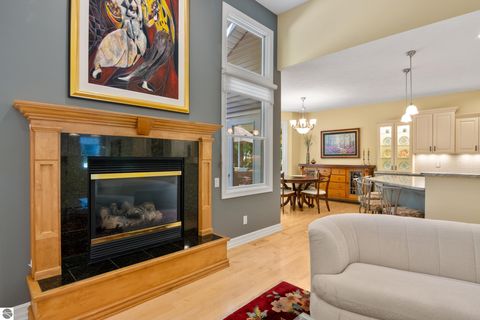 Tiny photo for 2725 Blue Meadow Drive, Traverse City, MI 49685 (MLS # 1946931)