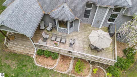 Tiny photo for 2725 Blue Meadow Drive, Traverse City, MI 49685 (MLS # 1946931)
