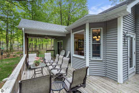 Tiny photo for 2725 Blue Meadow Drive, Traverse City, MI 49685 (MLS # 1946931)