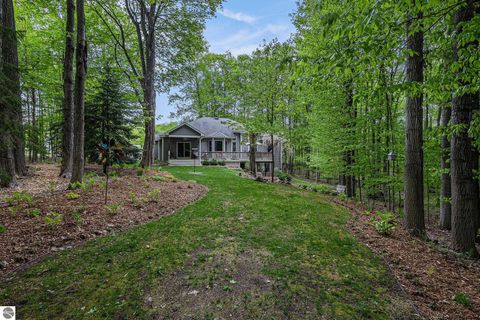 Tiny photo for 2725 Blue Meadow Drive, Traverse City, MI 49685 (MLS # 1946931)
