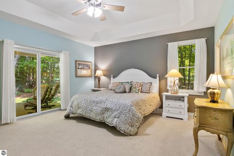 Tiny photo for 2725 Blue Meadow Drive, Traverse City, MI 49685 (MLS # 1946931)