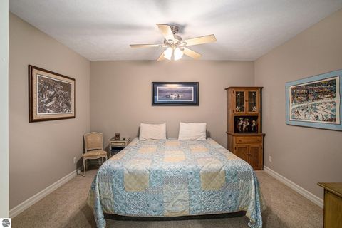 Tiny photo for 2725 Blue Meadow Drive, Traverse City, MI 49685 (MLS # 1946931)