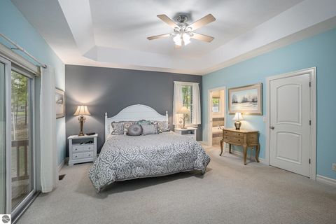Tiny photo for 2725 Blue Meadow Drive, Traverse City, MI 49685 (MLS # 1946931)