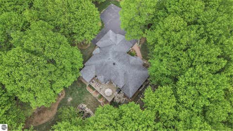 Tiny photo for 2725 Blue Meadow Drive, Traverse City, MI 49685 (MLS # 1946931)