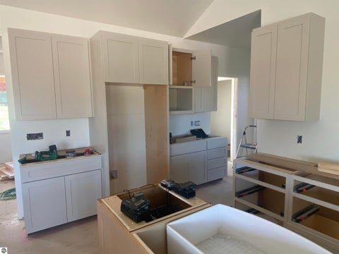 Tiny photo for 12000 Barkley Lane #3, Rapid City, MI 49676 (MLS # 1949758)