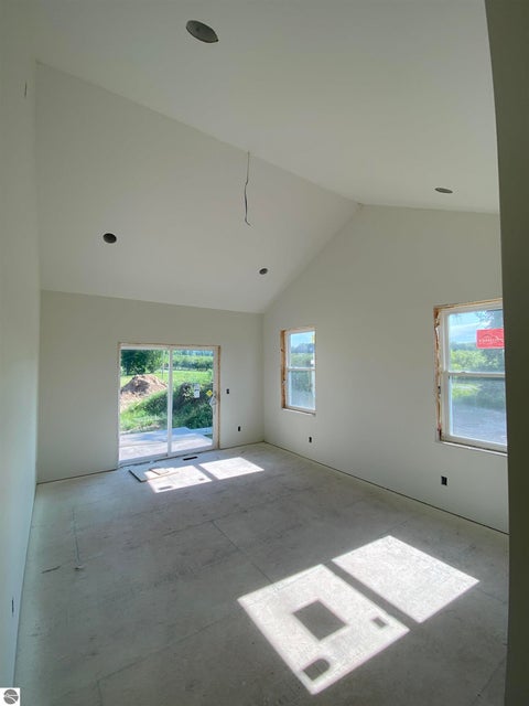 Tiny photo for 12000 Barkley Lane #3, Rapid City, MI 49676 (MLS # 1949758)