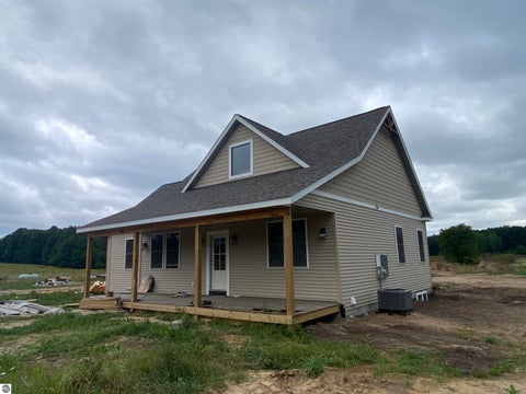 Tiny photo for 12000 Barkley Lane #3, Rapid City, MI 49676 (MLS # 1949758)