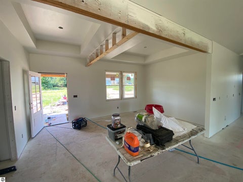 Tiny photo for 12000 Barkley Lane #3, Rapid City, MI 49676 (MLS # 1949758)
