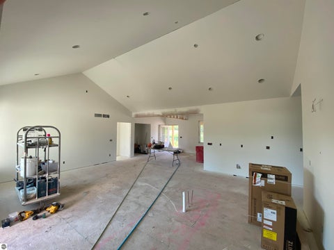 Tiny photo for 12000 Barkley Lane #3, Rapid City, MI 49676 (MLS # 1949758)