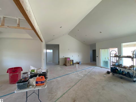 Tiny photo for 12000 Barkley Lane #3, Rapid City, MI 49676 (MLS # 1949758)