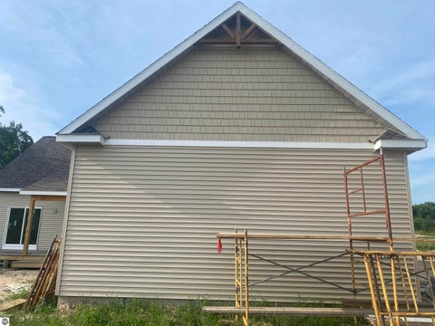 Tiny photo for 12000 Barkley Lane #3, Rapid City, MI 49676 (MLS # 1949758)