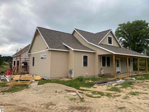 Tiny photo for 12000 Barkley Lane #3, Rapid City, MI 49676 (MLS # 1949758)