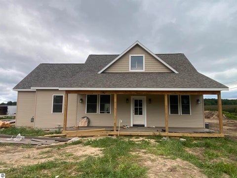 Tiny photo for 12000 Barkley Lane #3, Rapid City, MI 49676 (MLS # 1949758)