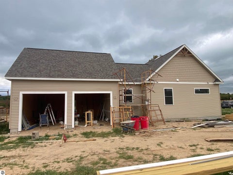Tiny photo for 12000 Barkley Lane #3, Rapid City, MI 49676 (MLS # 1949758)