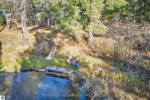 Tiny photo for 5110 Pumpanickel Road, Traverse City, MI 49696 (MLS # 1952059)