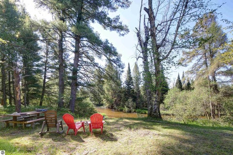 Tiny photo for 5110 Pumpanickel Road, Traverse City, MI 49696 (MLS # 1952059)