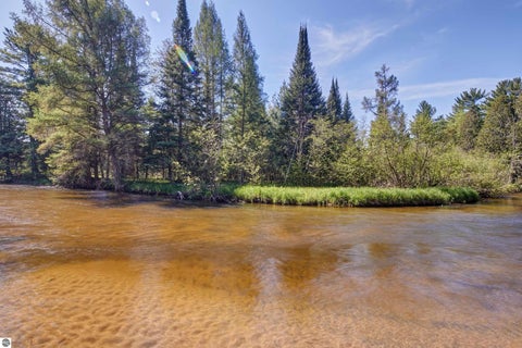 Tiny photo for 5110 Pumpanickel Road, Traverse City, MI 49696 (MLS # 1952059)