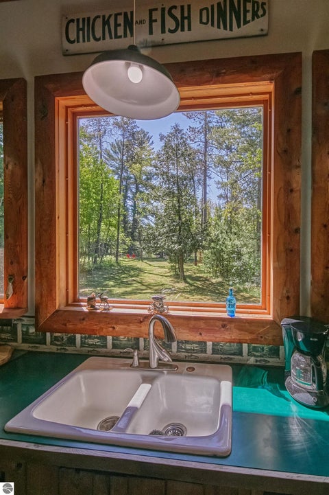 Tiny photo for 5110 Pumpanickel Road, Traverse City, MI 49696 (MLS # 1952059)