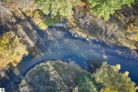 Tiny photo for 5110 Pumpanickel Road, Traverse City, MI 49696 (MLS # 1952059)