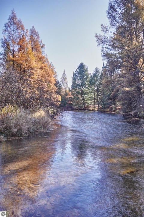 Tiny photo for 5110 Pumpanickel Road, Traverse City, MI 49696 (MLS # 1952059)
