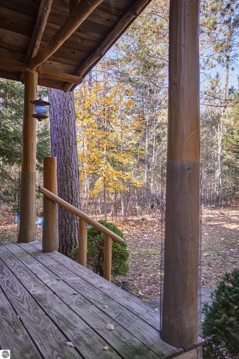 Tiny photo for 5110 Pumpanickel Road, Traverse City, MI 49696 (MLS # 1952059)