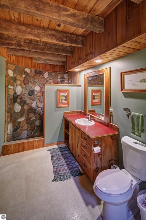 Tiny photo for 5110 Pumpanickel Road, Traverse City, MI 49696 (MLS # 1952059)