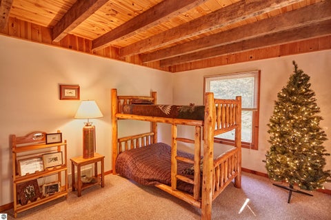 Tiny photo for 5110 Pumpanickel Road, Traverse City, MI 49696 (MLS # 1952059)