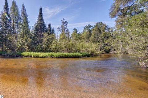 Tiny photo for 5110 Pumpanickel Road, Traverse City, MI 49696 (MLS # 1952059)