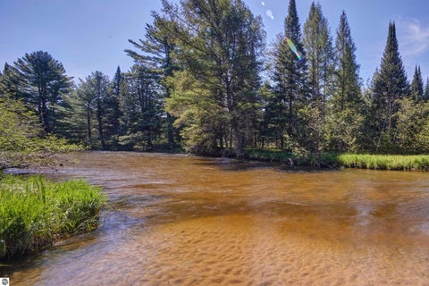 Tiny photo for 5110 Pumpanickel Road, Traverse City, MI 49696 (MLS # 1952059)