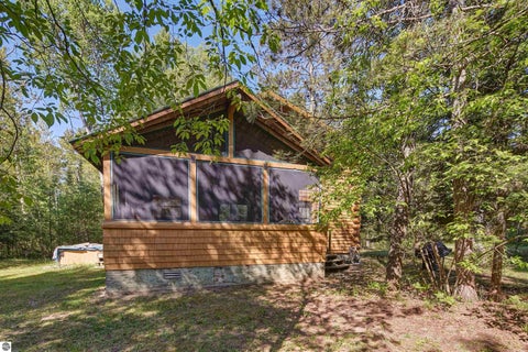 Tiny photo for 5110 Pumpanickel Road, Traverse City, MI 49696 (MLS # 1952059)