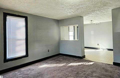 Tiny photo for 6707 N Lumberjack Road, Riverdale, MI 48877 (MLS # 1942978)