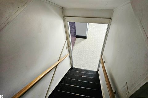 Tiny photo for 6707 N Lumberjack Road, Riverdale, MI 48877 (MLS # 1942978)