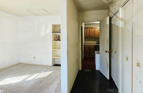 Tiny photo for 6707 N Lumberjack Road, Riverdale, MI 48877 (MLS # 1942978)