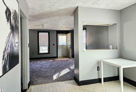 Tiny photo for 6707 N Lumberjack Road, Riverdale, MI 48877 (MLS # 1942978)