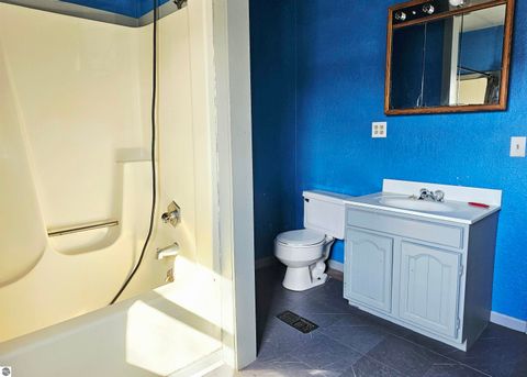 Tiny photo for 6707 N Lumberjack Road, Riverdale, MI 48877 (MLS # 1942978)