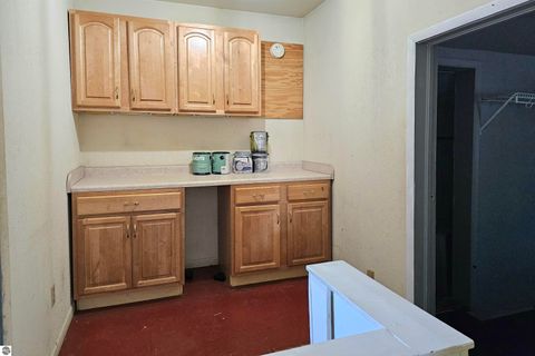 Tiny photo for 6707 N Lumberjack Road, Riverdale, MI 48877 (MLS # 1942978)