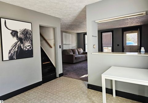 Tiny photo for 6707 N Lumberjack Road, Riverdale, MI 48877 (MLS # 1942978)