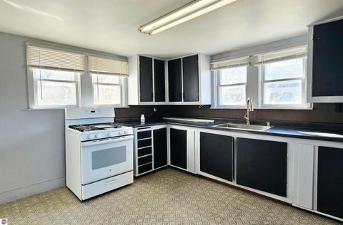 Tiny photo for 6707 N Lumberjack Road, Riverdale, MI 48877 (MLS # 1942978)