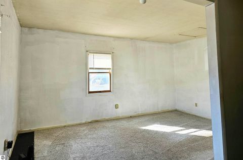 Tiny photo for 6707 N Lumberjack Road, Riverdale, MI 48877 (MLS # 1942978)