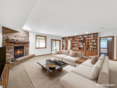 Tiny photo for 6179 Red Fox Run, Traverse City, MI 49686 (MLS # 1944044)