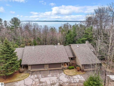 Tiny photo for 6179 Red Fox Run, Traverse City, MI 49686 (MLS # 1944044)