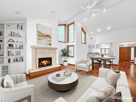 Photo of 6179 Red Fox Run, Traverse City, MI 49686 (MLS # 1944044)